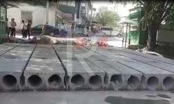 "Кулунду" өткөрмө бекеттиндеги көпүрө качан салынып бүтөт?