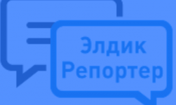 Элдик репортер: осторожно, деревья 