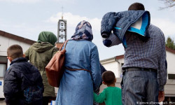 Кыргыз жарандарын качкындар  лагерлеринен кайтарып келүү аракеттери жүрүүдө