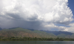 Өлкө аймагында аба ырайынын кескин өзгөрүлүшү күтүлөт