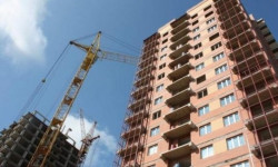 Кыргызстанда жарым жылда 5 миң турак жай пайдаланууга берилди 