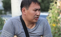 Сейитбек Атамбаевдин баштыгынан акчалар табылды