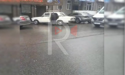 Каракол: аялдаманын алдын токтотуучу жайга айландырган айдоочулар