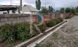 Тоң: айылдын тургундары тарабынан алгылыктуу иштер жүргүзүлдү