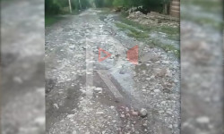 Корумду: селден кийин бузулган жолдор качан оңдолот?