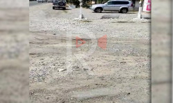 Ысык-Ата: Горький көчөсүнүн жолу оңдолсо...