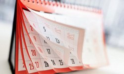 Сентябрь айында Кыргызстанда кошумча эс алуу күндөрү болбойт