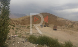 Мыйзамсыз кум ташыгандар