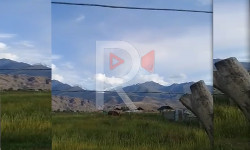 Ат-Башы: электр чубалгылары кооптуу абалда