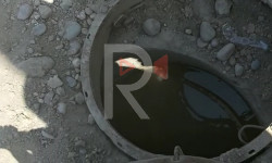 Ичүүчү таза сууга канализациянын суусу кошулууда