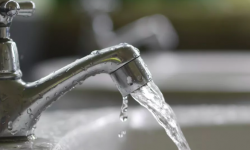Бишкектин айрым жерлеринде 22-август күнү таза суу убактылуу өчүрүлөт