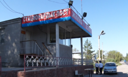 Чүй облусундагы стационардык постторго видеобайкоо камералары орнотулду