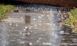 Шашылыш билдирүү! Өлкөдө туруксуз аба-ырайы күтүлөт