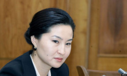 Индира Жолдубаевага иш козголуп, үй камагына алынды