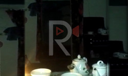 Кызарт: жарыксыз жашоо жанга батты