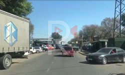 "Эски толчоктун" алдындагы көрүнүш качан тартипке келет?