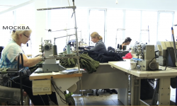 Чүй облусунда жаңы ишканалар ачылып,  жумуш орундары түзүлүүдө