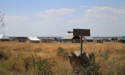 Жер тилкелерин трансформациялоо 