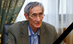 Белгилүү эколог Эмил Шүкүров дүйнө салды