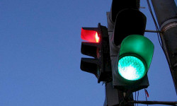 Некрасов жана Алтымышев көчөлөрүнүн кесилиши айдоочулар үчүн кооптуу 