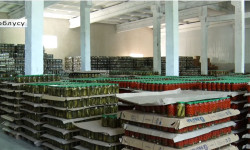 Чүй: элди жумуш менен камсыз кылган ишкерлер 