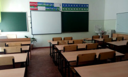 Кыргызстанда 660 мектеп интернетке туташтырылат