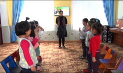 Жеке менчик бала бакчалар социалдык буйрутмаларды аткарат