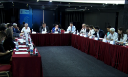 "Е-kyzmat" тутуму маалымат алмашууну жеңилдетет 