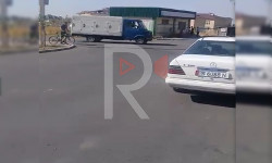 Көк-Жар: жол белгилер жок, жол кырсыктар катталууда