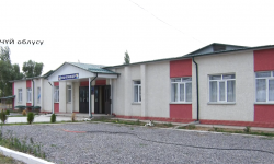 Чүй облусунда бир катар социалдык объектилер курула башталды