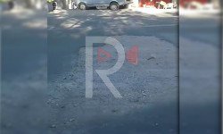 "Бишкек суу канал" ишканасына нааразы болгон шаар тургуну