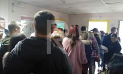 Ооруканаларда кезек күтүү маселеси качан чечилет?