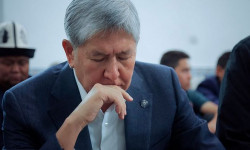 Башкы прокуратура Атамбаевдин 20 мүлкүн камактан чыгарды