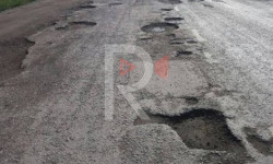 Караколдун базарынын жолу качан оңдолот?