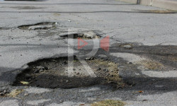 Аягына чыкпай орто жолдо калган жол