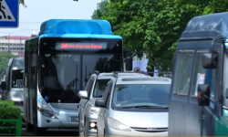 Сентябрь айынан тартып Бишкекте электрондук билет колдонула баштайт