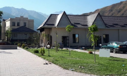 Кой-Таштагы 7-8-августтагы абалды иликтөө үчүн мамлекеттик комиссия түзүлдү  