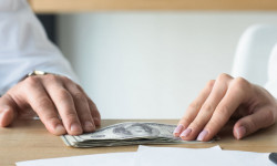  Коррупциядан түшкөн каражаттардын депозитине дагы 31 милилон сом которулду