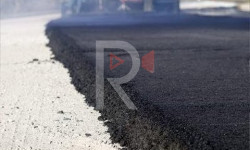 Жасалып жаткан жолдун сапатына көңүл бөлүнөбү?