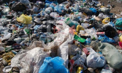 Токмок шаарындагы жер астындагы өтмөктөр талапка жооп бербейт