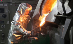 Кумтөр келишими күчүнө кирди