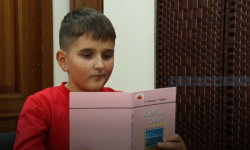 Кыргыз тилин үйрөнүүнү каалаган чет элдик жарандар көбөйүүдө