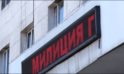 Абылгазиев: Укук коргоо органдарында кайдыгер кызматкерлерге орун жок