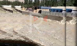 Исфана шаарынын мэри сөзүнө турган жок