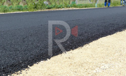 Михайлов айылындагы сапатсыз салынган жолго ким жооптуу?