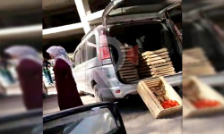 Ноокат: жолдун жээгиндеги башаламандык качан тартипке келет?