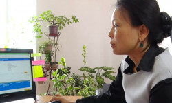 Сот реформасындагы санариптештирүү    