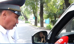 Салык кызматы рейдге чыкты