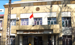  Экс-мэрлердин абактагы мөөнөтүн 6-ноябрга чейин узартуу чечими чыкты