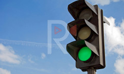 Бишкек: жол чырагы туура эмес орнотулган